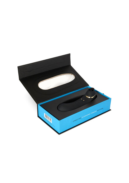 17507 nu sensuelle trinitii 3 in 1 tongue 18k gold