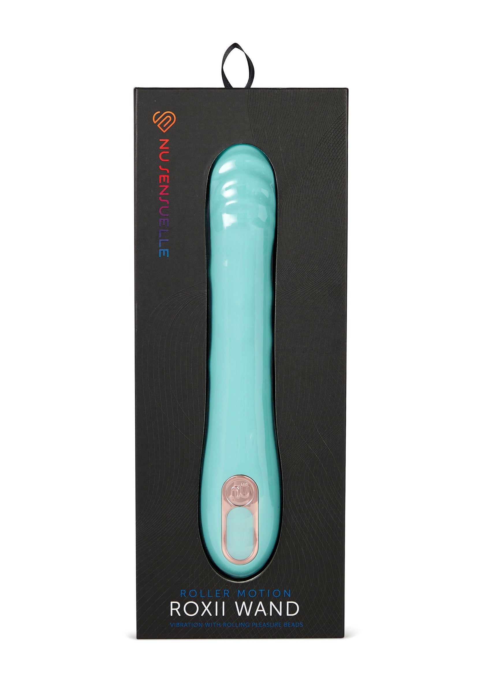 17510 nu sensuelle roxii roller motion wand
