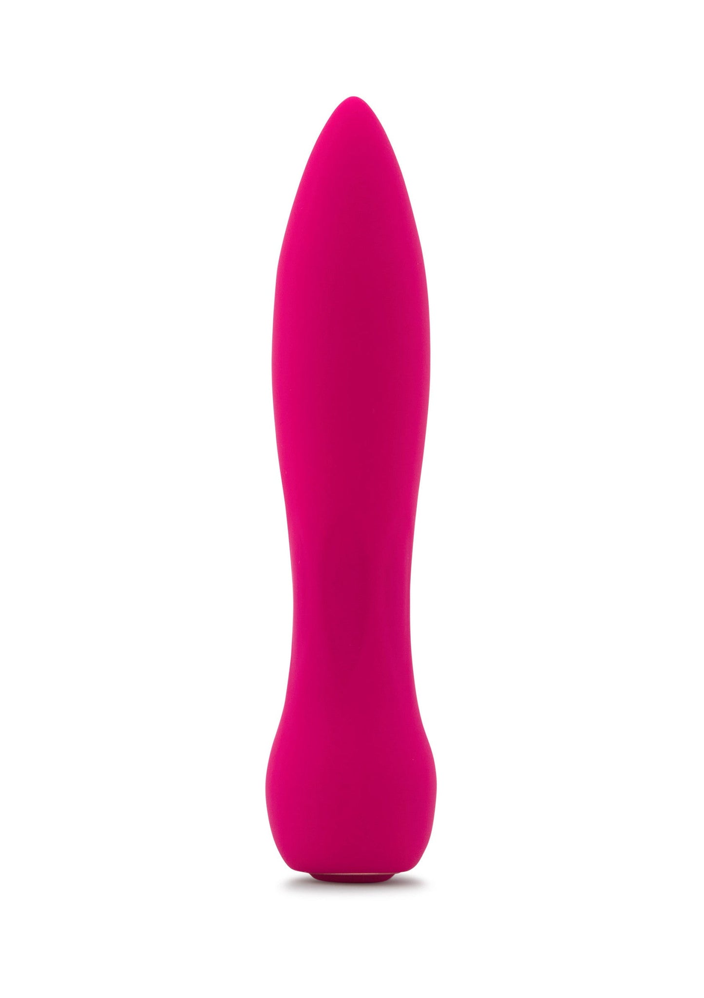 17514 nu sensuelle bobbii power flex bullet