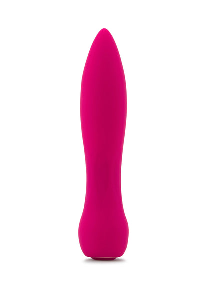17514 nu sensuelle bobbii power flex bullet