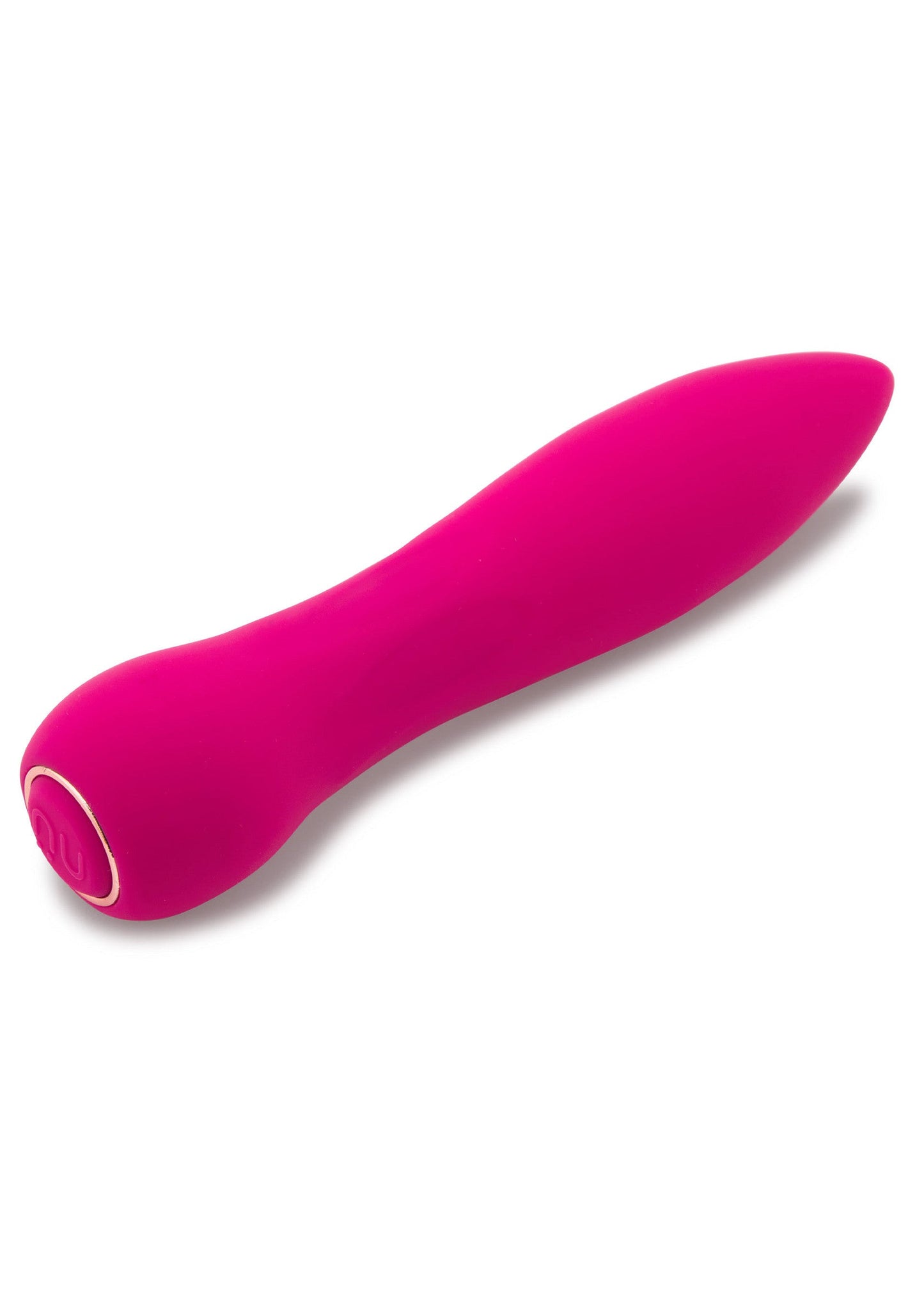 17514 nu sensuelle bobbii power flex bullet