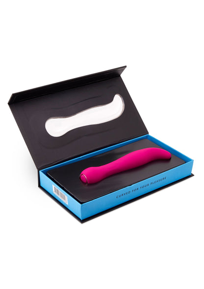 17517 nu sensuelle baelii power flex vibrator
