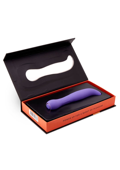 17521 nu sensuelle baelii xlr8 vibrator