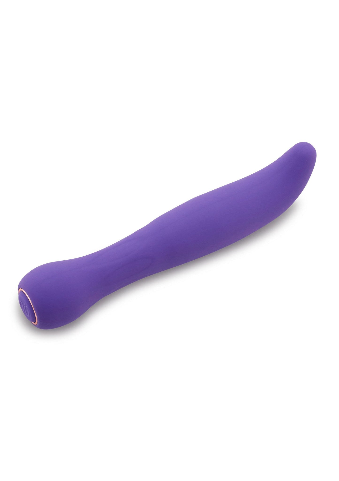 17521 nu sensuelle baelii xlr8 vibrator