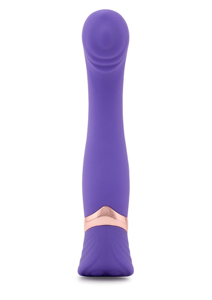 17522 nu sensuelle geminii xlr8 vibrator