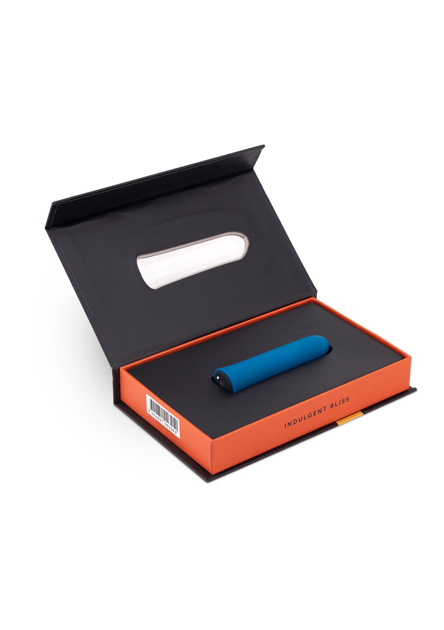 17524 nu sensuelle iconic bullet