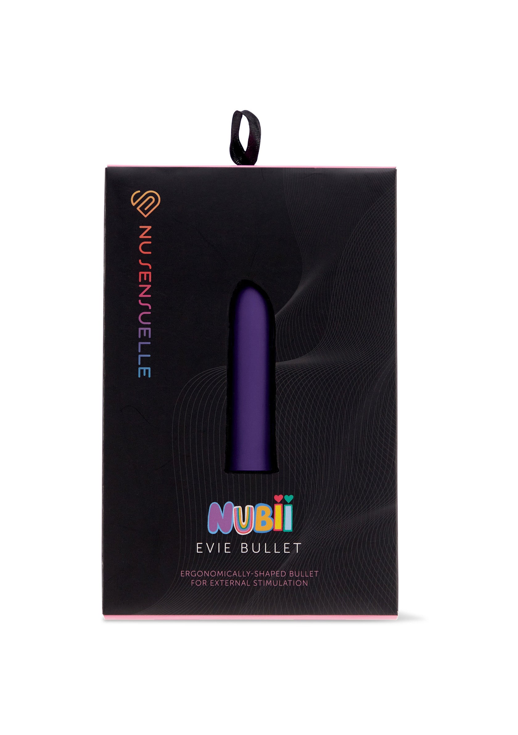 17529 nu sensuelle nubii evie bullet
