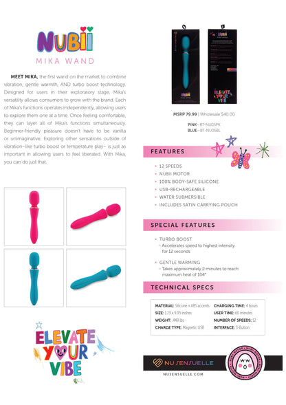 17530 nu sensuelle nubii mika wand