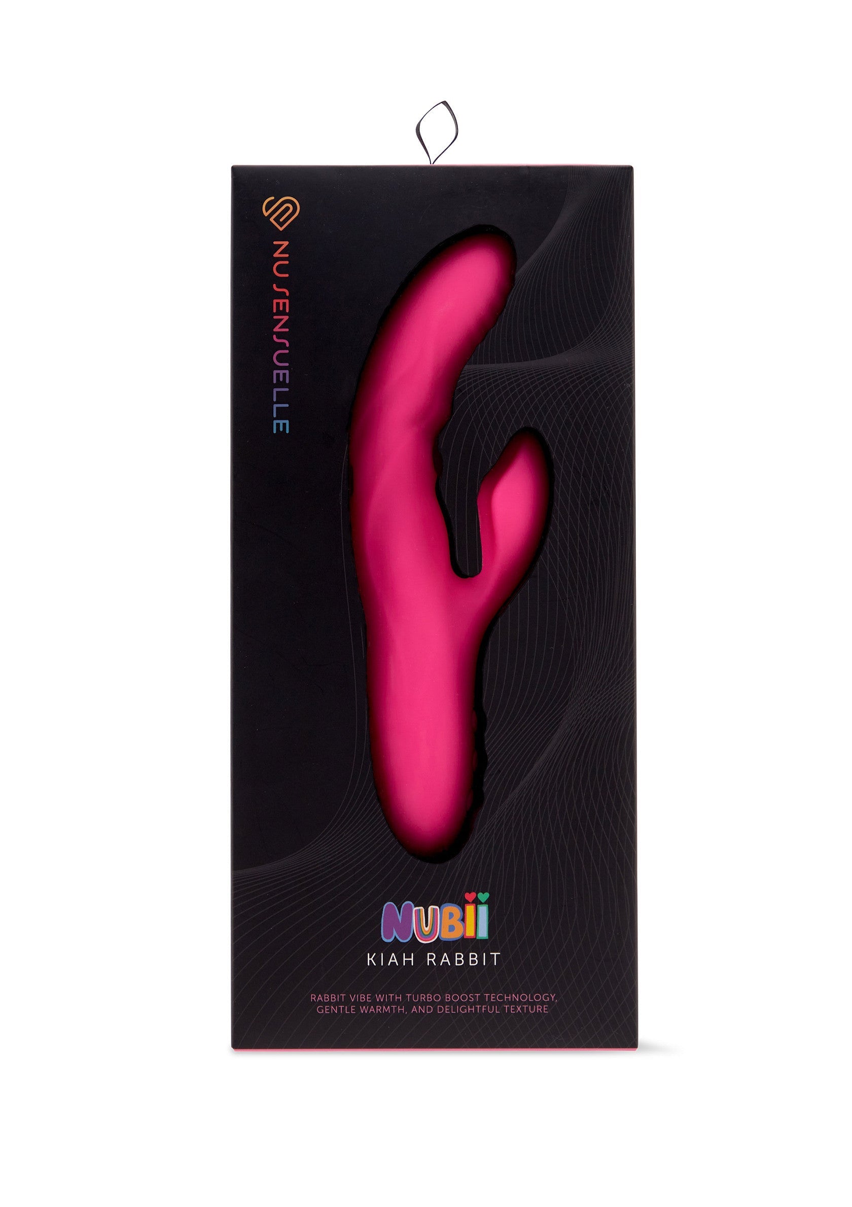 17531 nu sensuelle nubii kiah rabbit