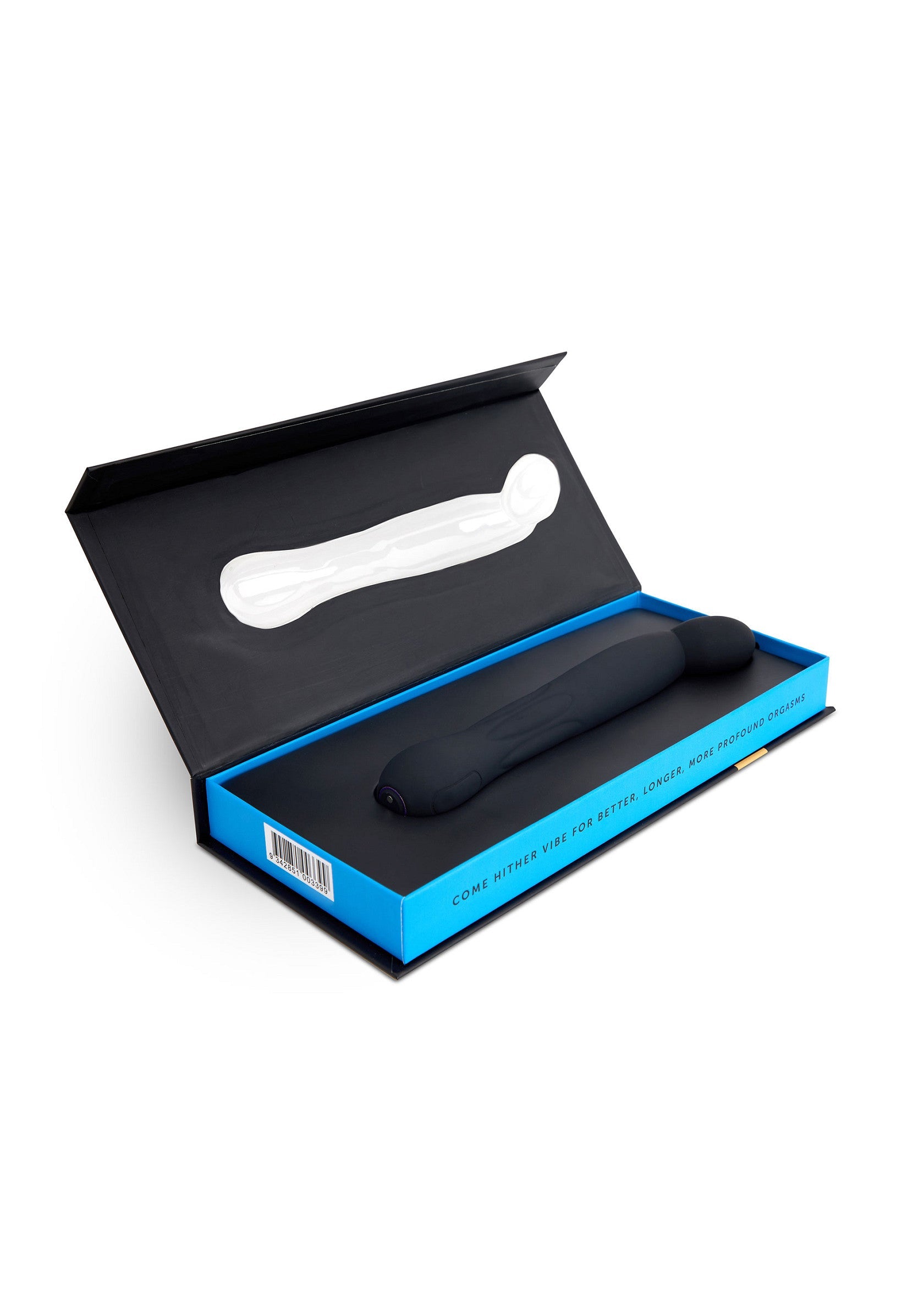 17533 nu sensuelle ace pro prostate g spot vibrator