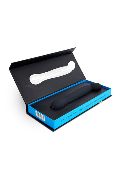 17533 nu sensuelle ace pro prostate g spot vibrator