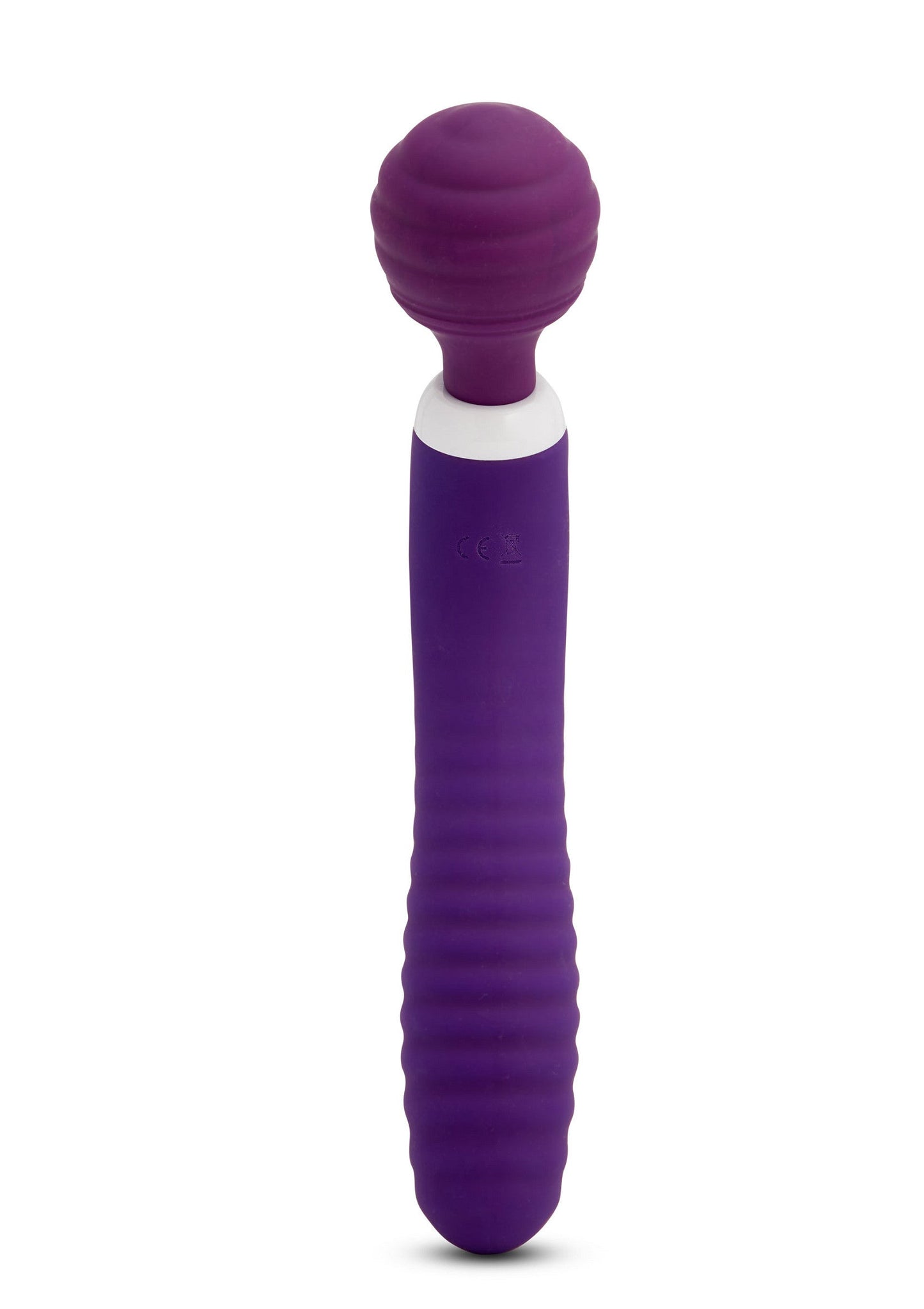 17534 nu sensuelle lolly double ended nubii wand