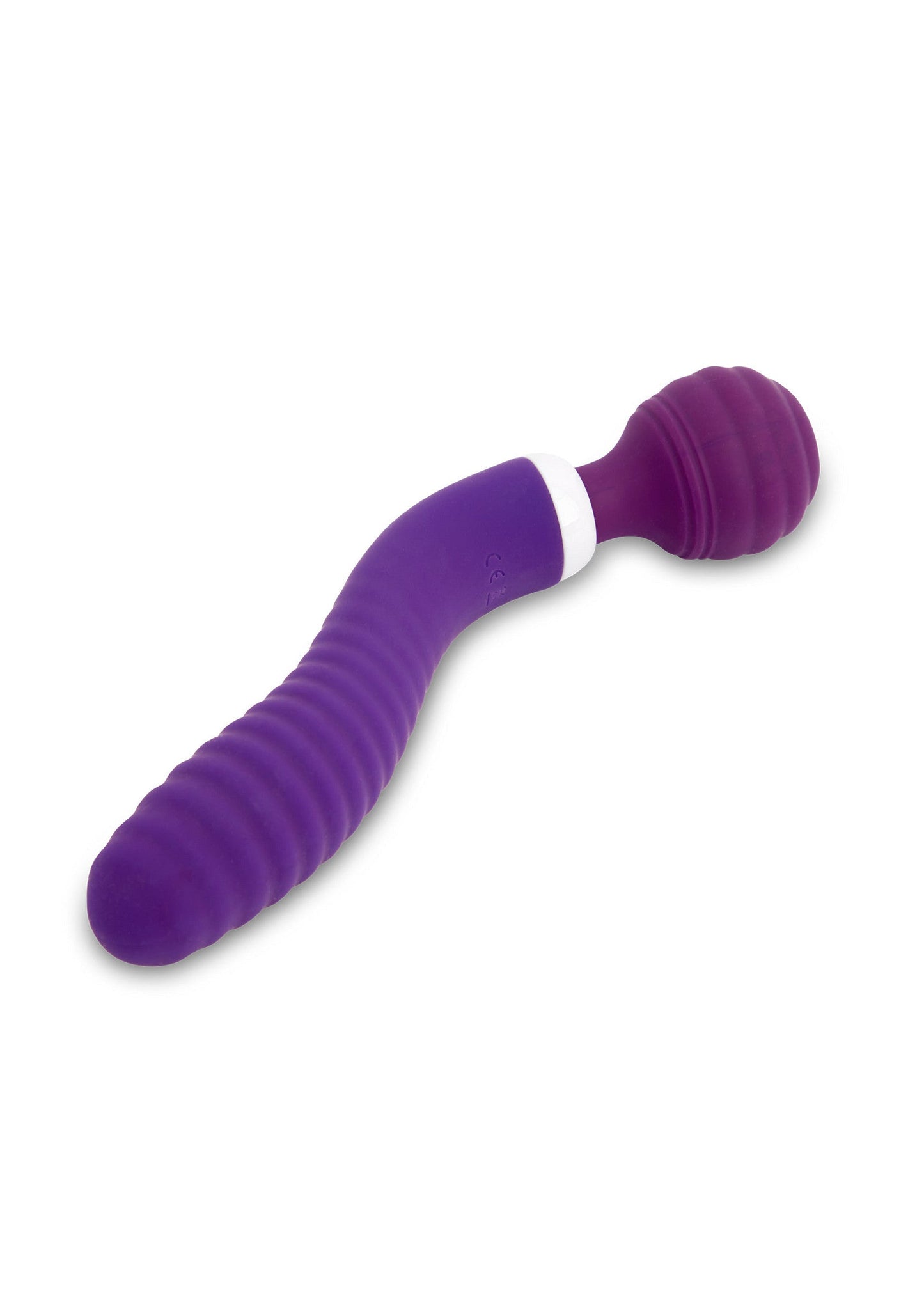 17534 nu sensuelle lolly double ended nubii wand