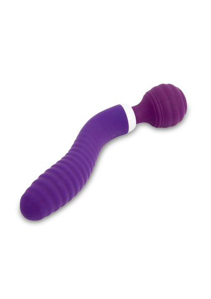 17534 nu sensuelle lolly double ended nubii wand