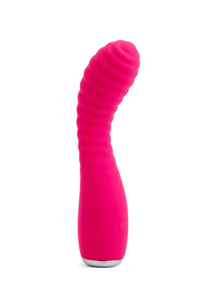 17535 nu sensuelle lola flexible warming vibrator