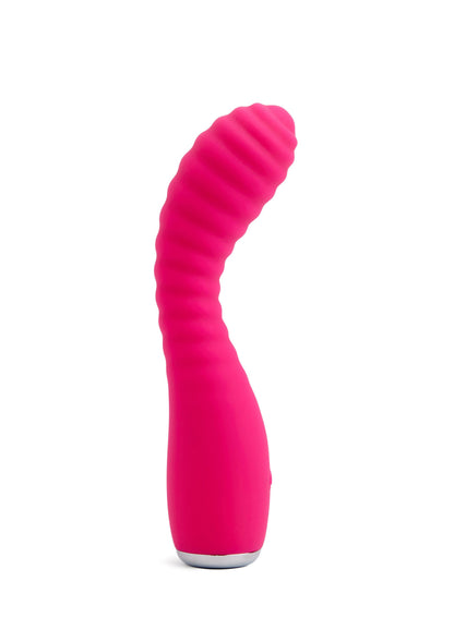 17535 nu sensuelle lola flexible warming vibrator