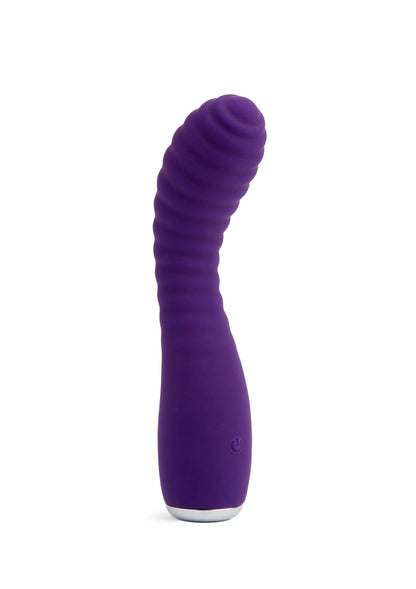 17535 nu sensuelle lola flexible warming vibrator