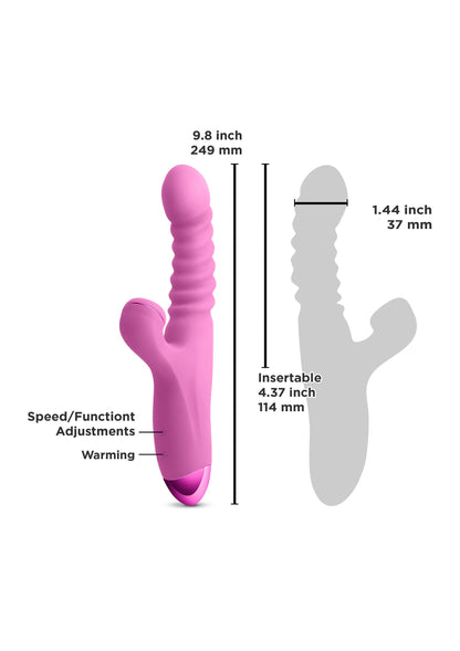 18024 ns novelties luxe luxe nova