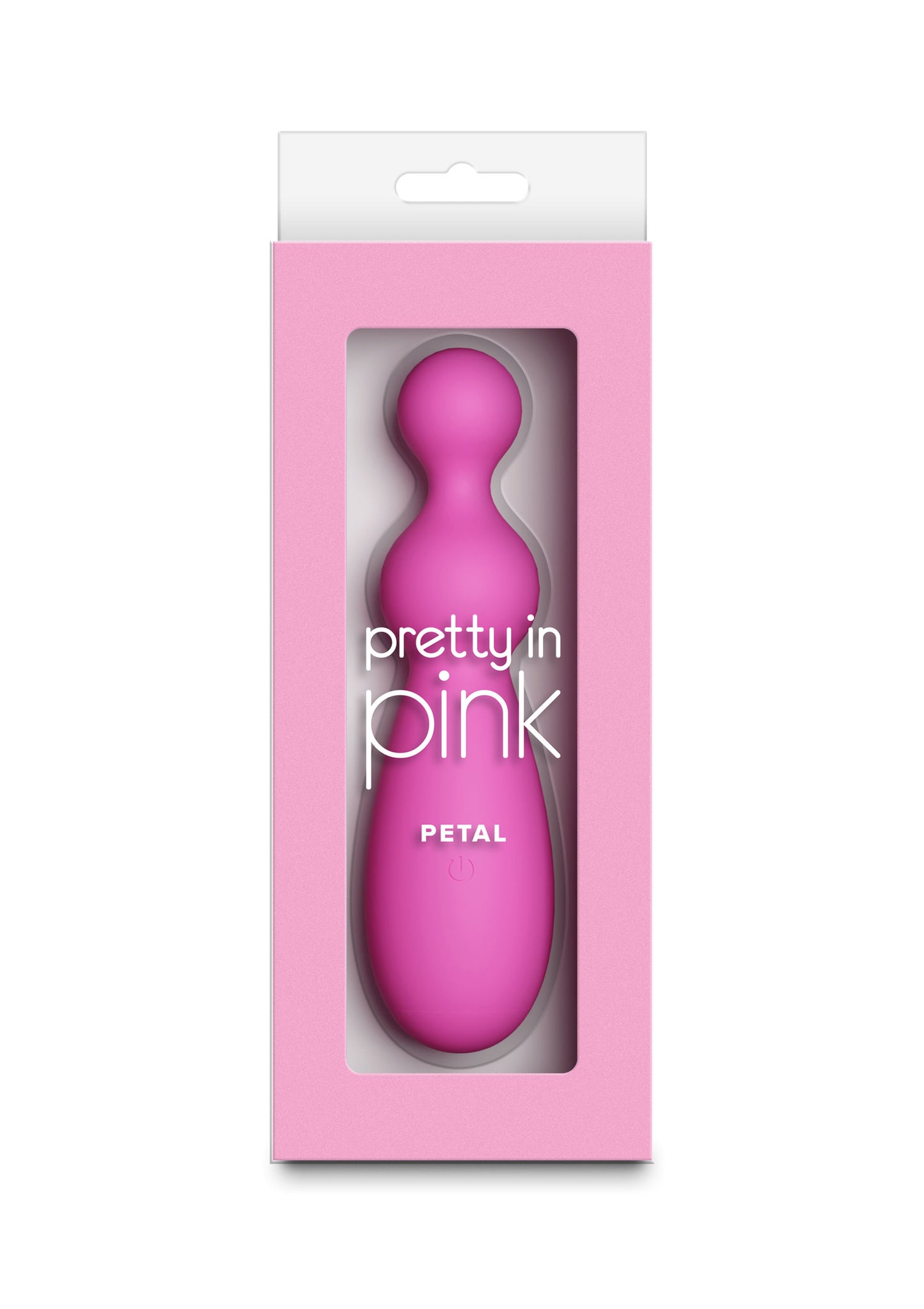 Petal Vibrator