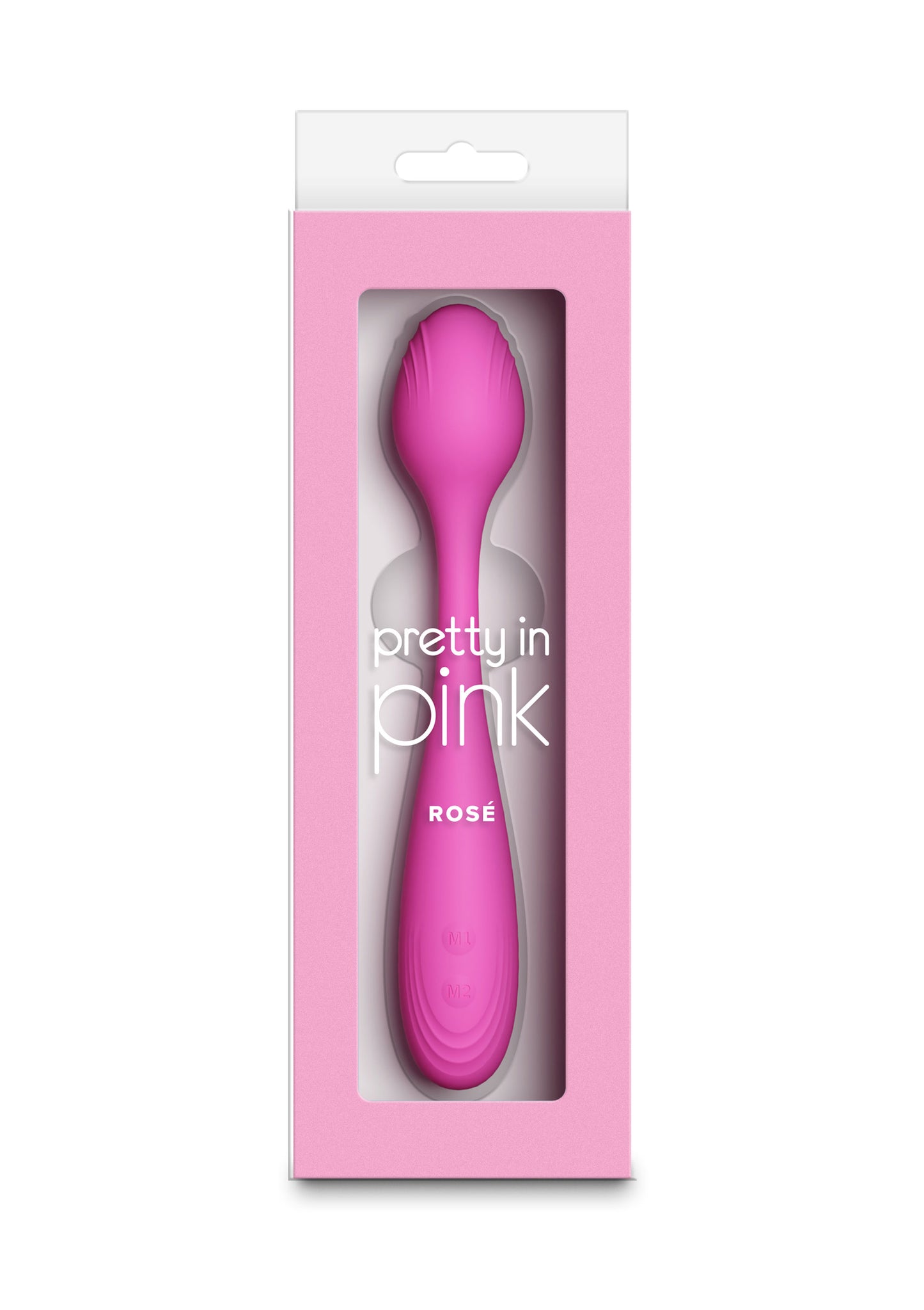 Rose G-Spot Vibrator