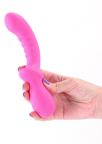 Peony G-Spot Vibrator