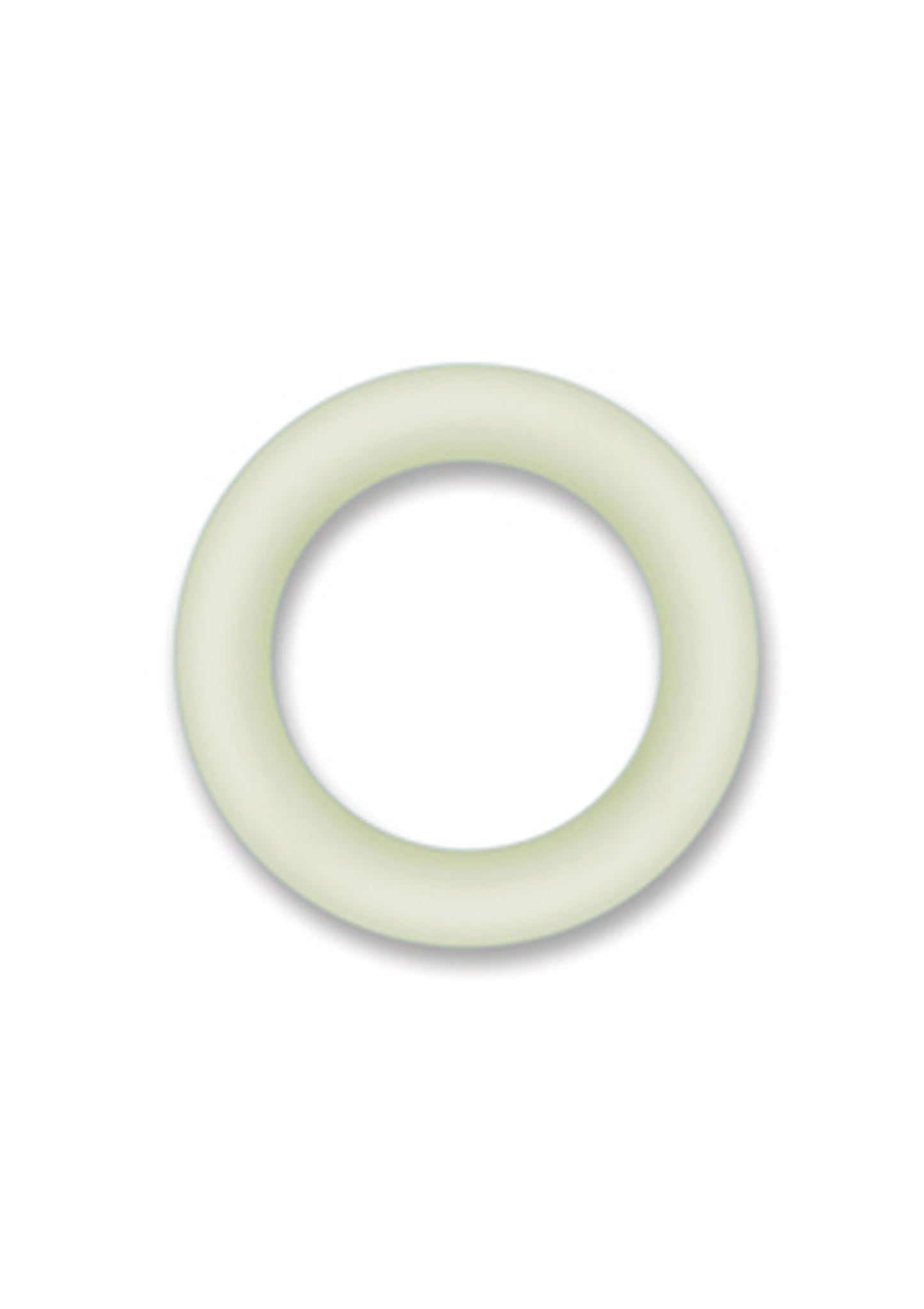 18189 ns novelties fire fly halo 50mm cockring small