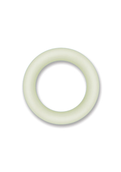 18189 ns novelties fire fly halo 50mm cockring small
