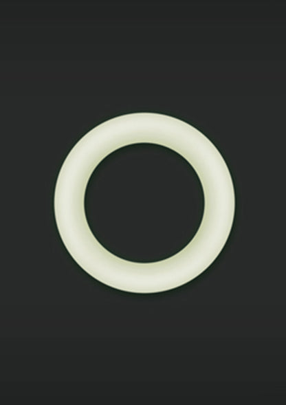 18189 ns novelties fire fly halo 50mm cockring small