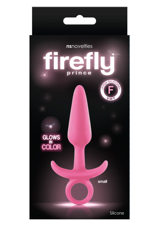 18203 ns novelties fire fly firefly prince small