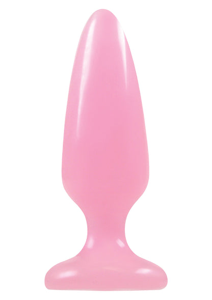 18210 ns novelties fire fly pleasure plug medium