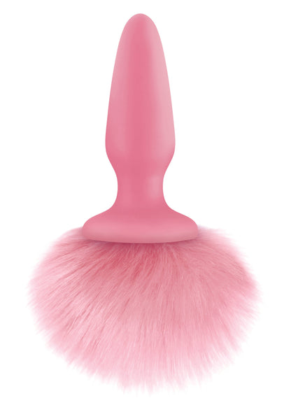 18244 ns novelties filly tails bunny tails