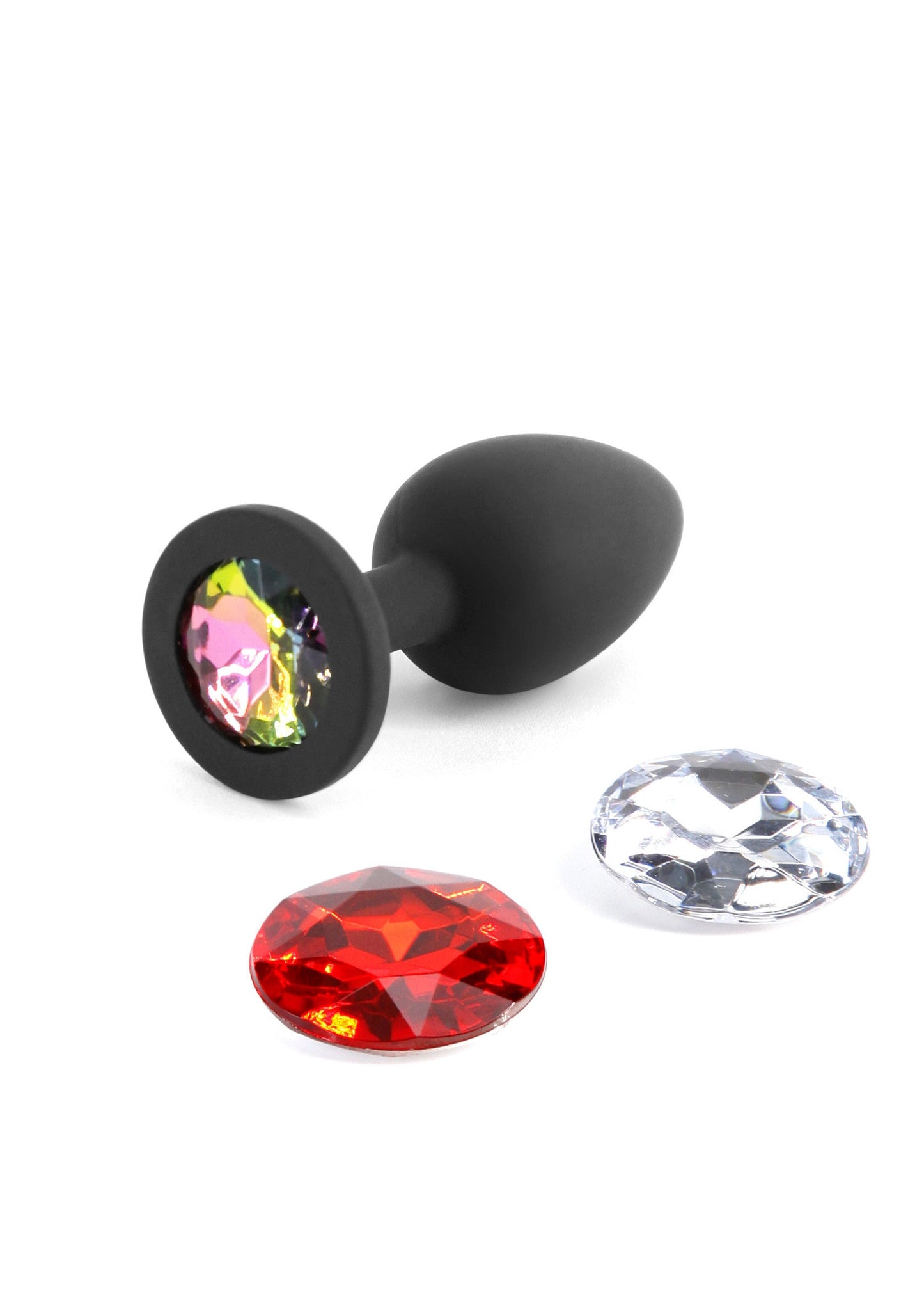 18252 ns novelties glams glams xchange round small