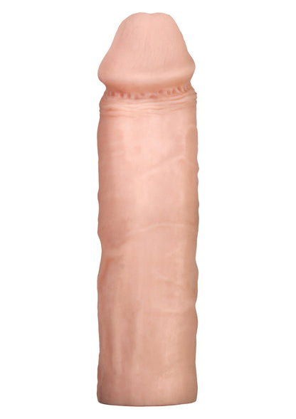 18327 ns novelties stars be danny d extension enhancer