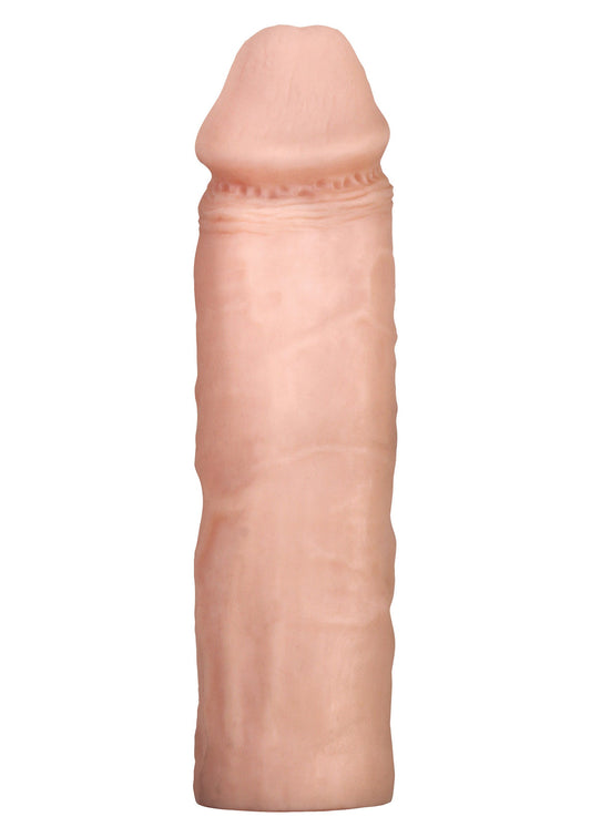 18327 ns novelties stars be danny d extension enhancer