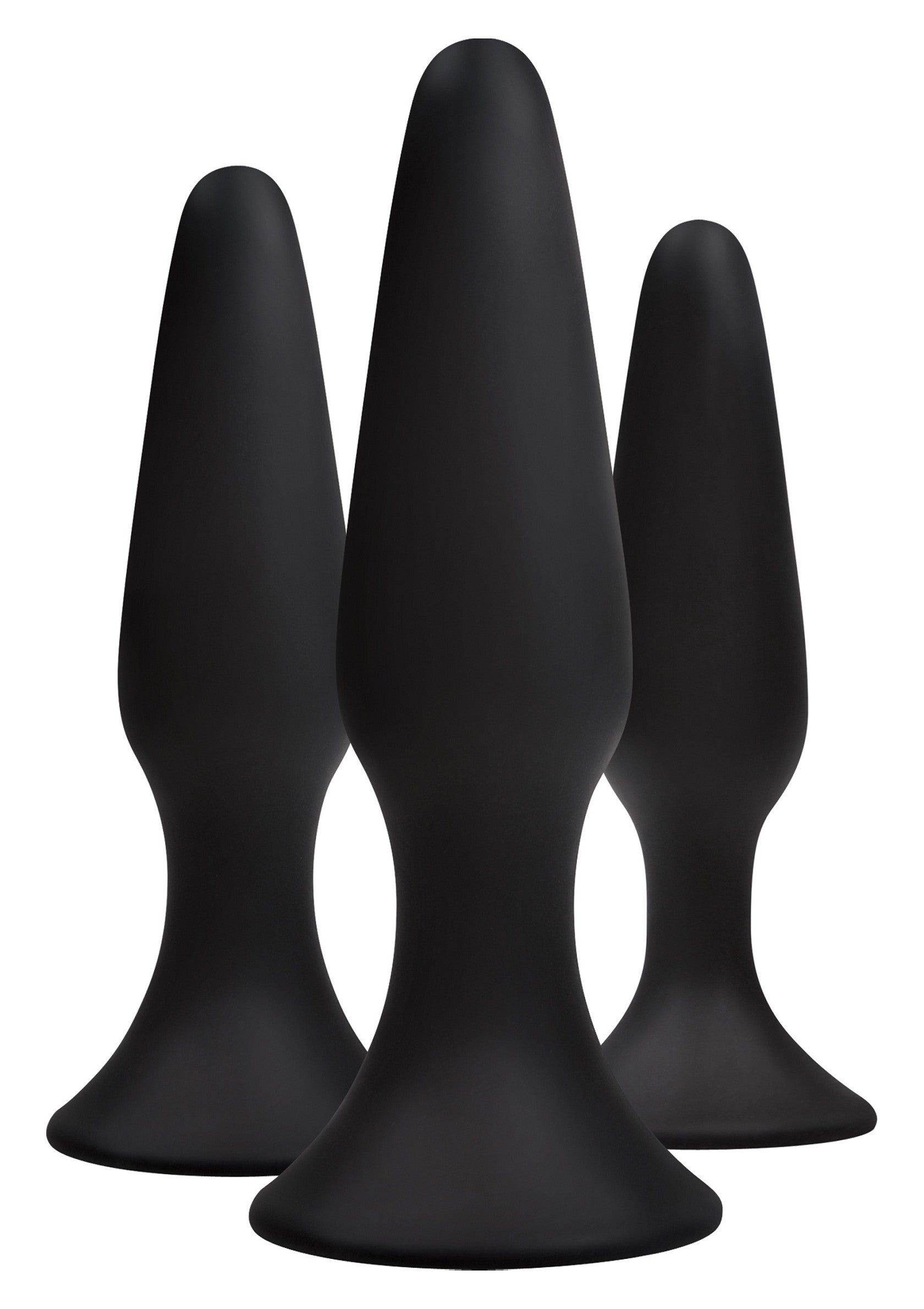 18346 ns novelties renegade sliders 3pc trainer kit