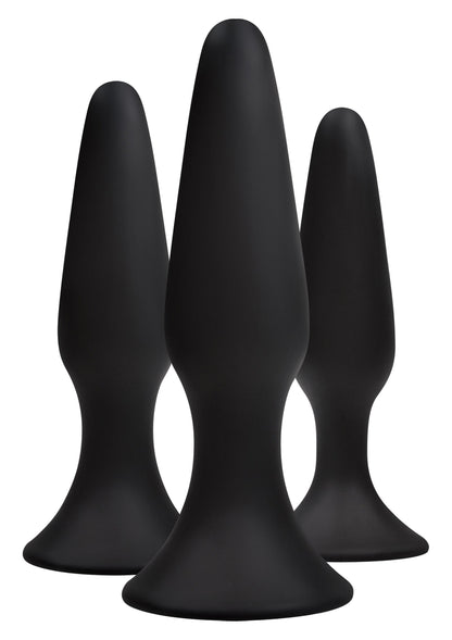 18346 ns novelties renegade sliders 3pc trainer kit