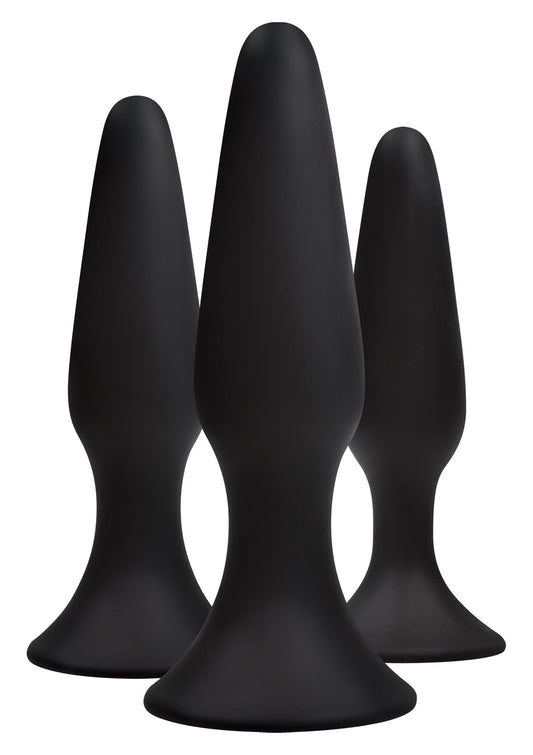 18346 ns novelties renegade sliders 3pc trainer kit