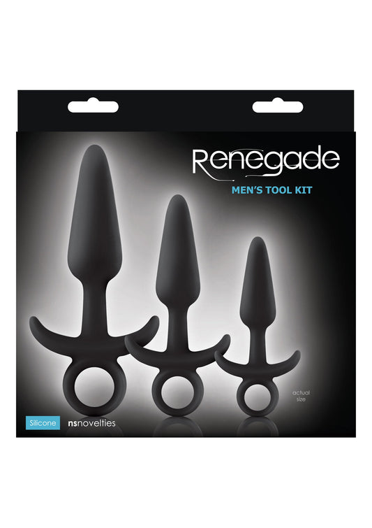 18350 ns novelties renegade mens tool kit