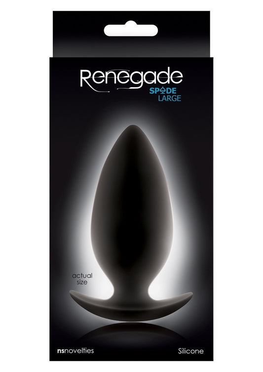 18354 ns novelties renegade spades large