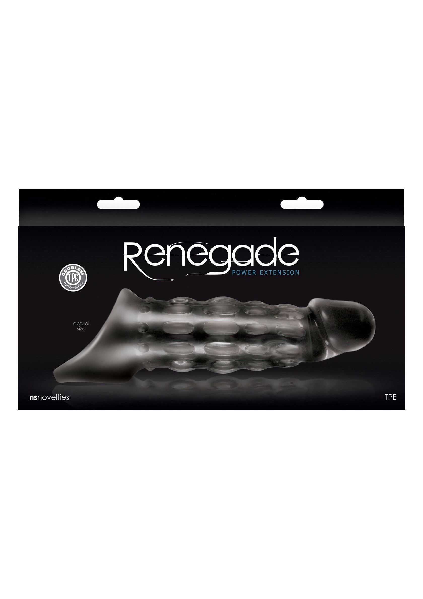 18365 ns novelties renegade power extension