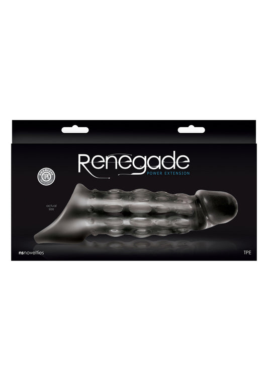 18365 ns novelties renegade power extension