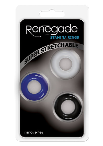 18368 ns novelties renegade stamina rings