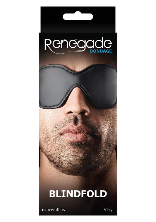 18400 ns novelties renegade blindfold