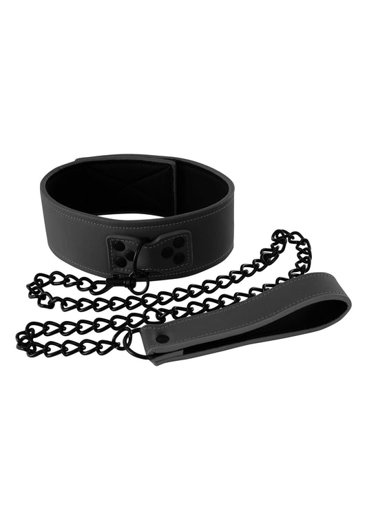 18402 ns novelties renegade collar