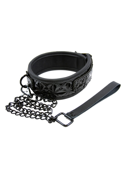 18463 ns novelties sinful collar