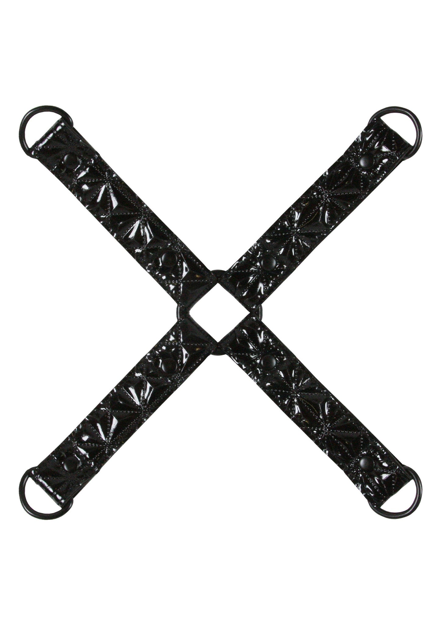 18468 ns novelties sinful hogtie