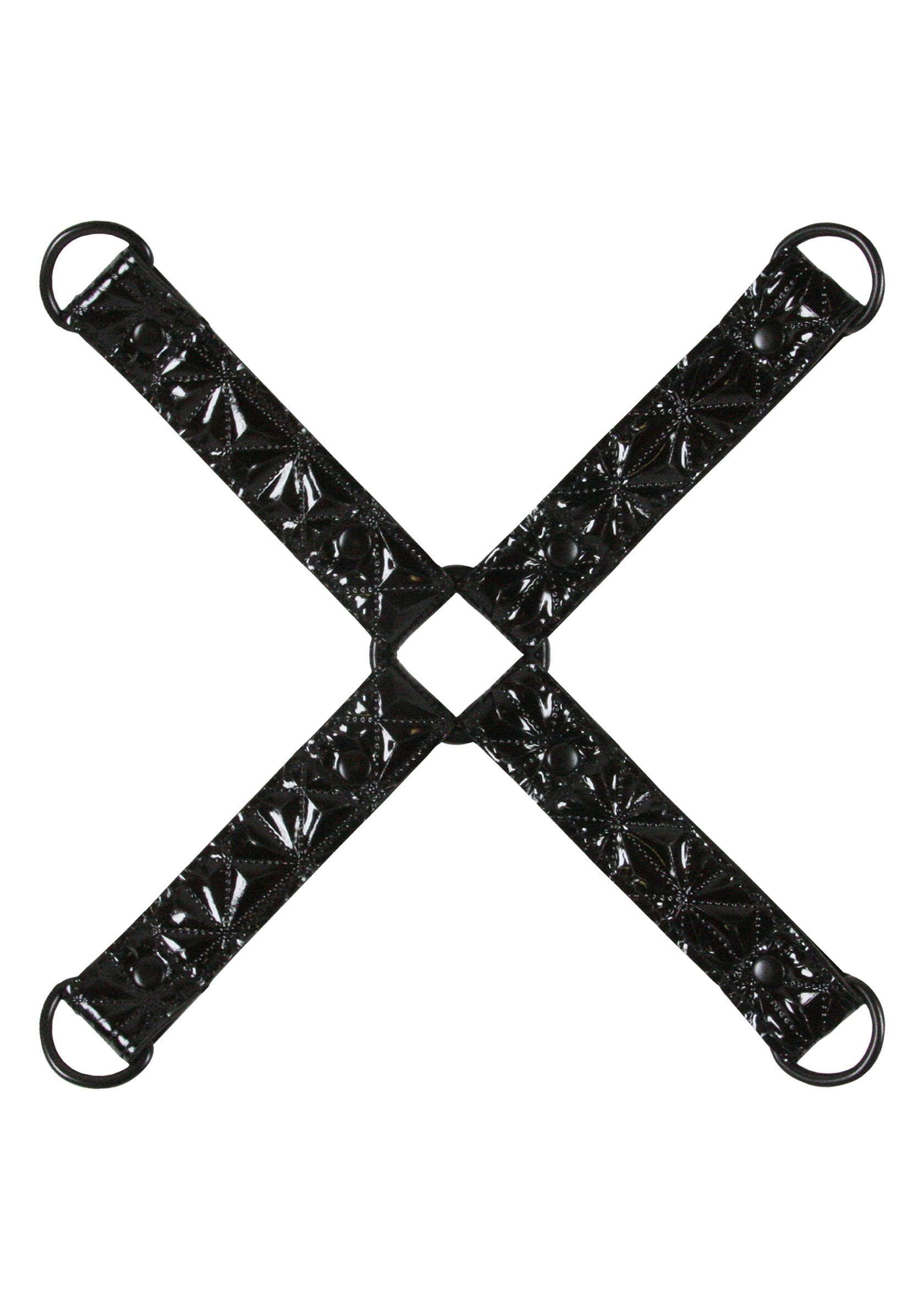 18468 ns novelties sinful hogtie