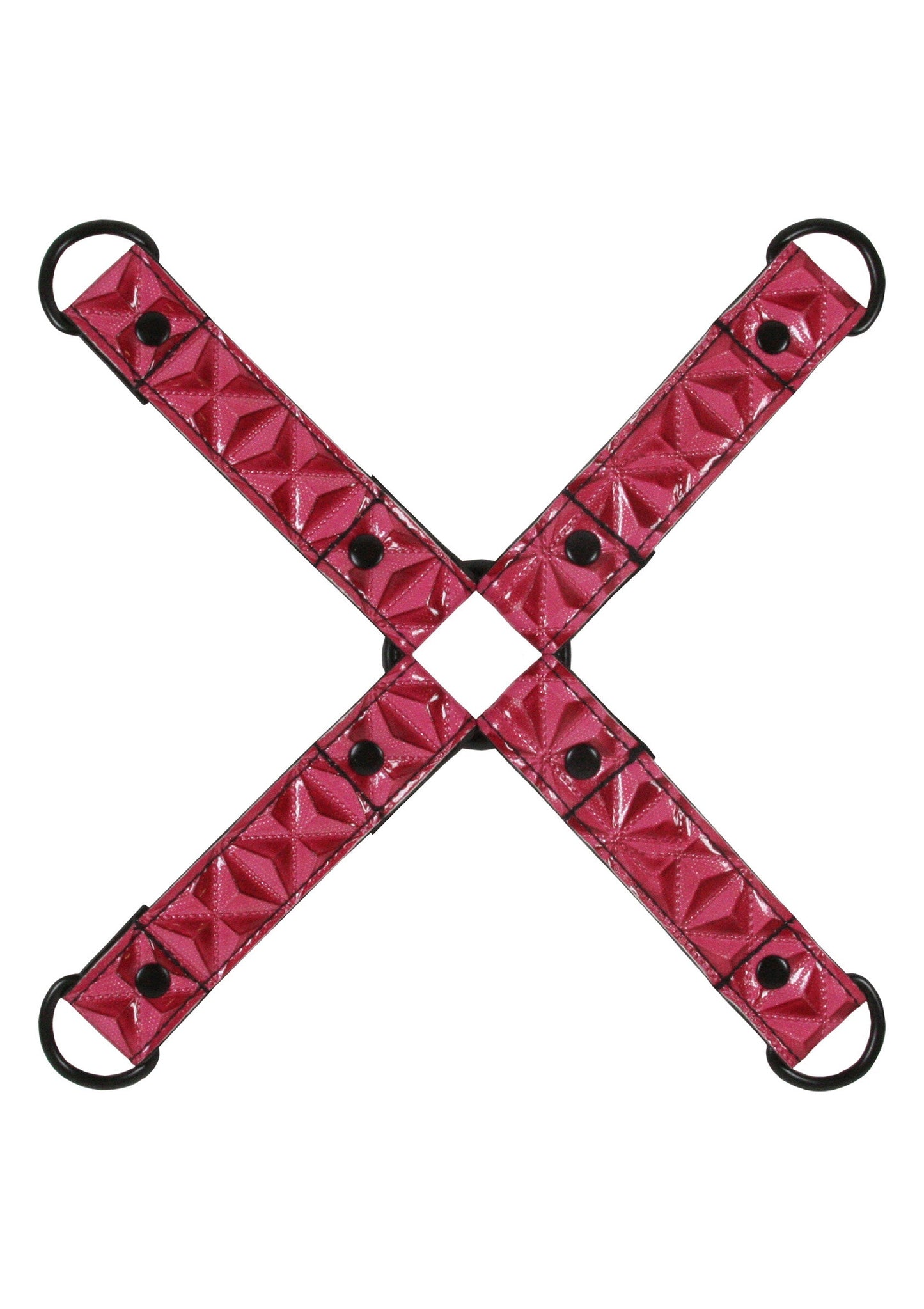 18468 ns novelties sinful hogtie