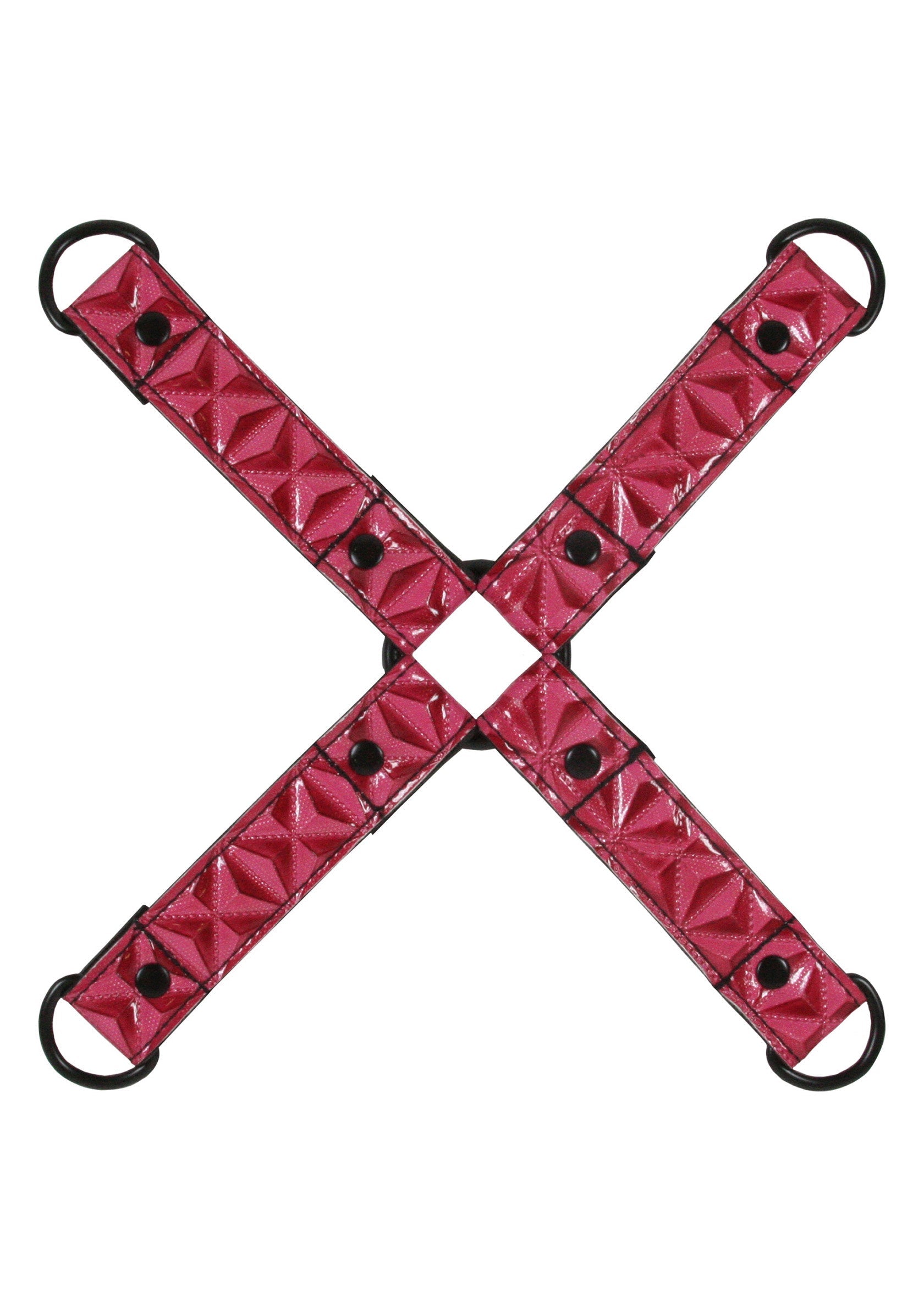 18468 ns novelties sinful hogtie