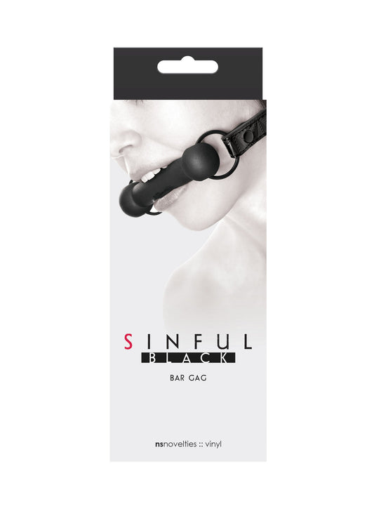 18478 ns novelties sinful sinful bar gag